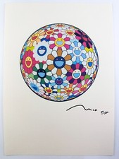 Takashi Murakami Original